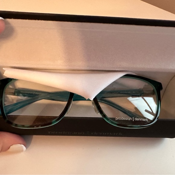 Pro design Denmark brand new frames - Picture 3 of 4